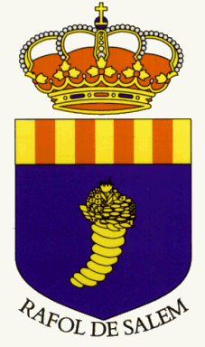 Escut del Rfol de Salem