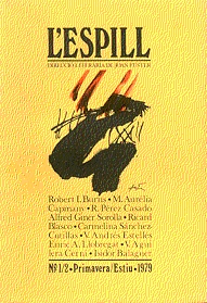 L'Espill 1/2