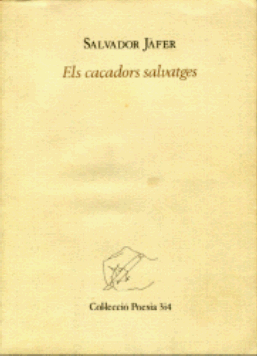 Els ca&ccedil;adors salvatges (1984)
