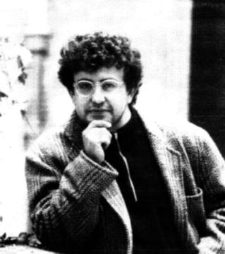 Salvador J�fer (febrer, 1989)