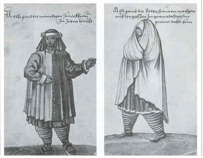 Moriscos